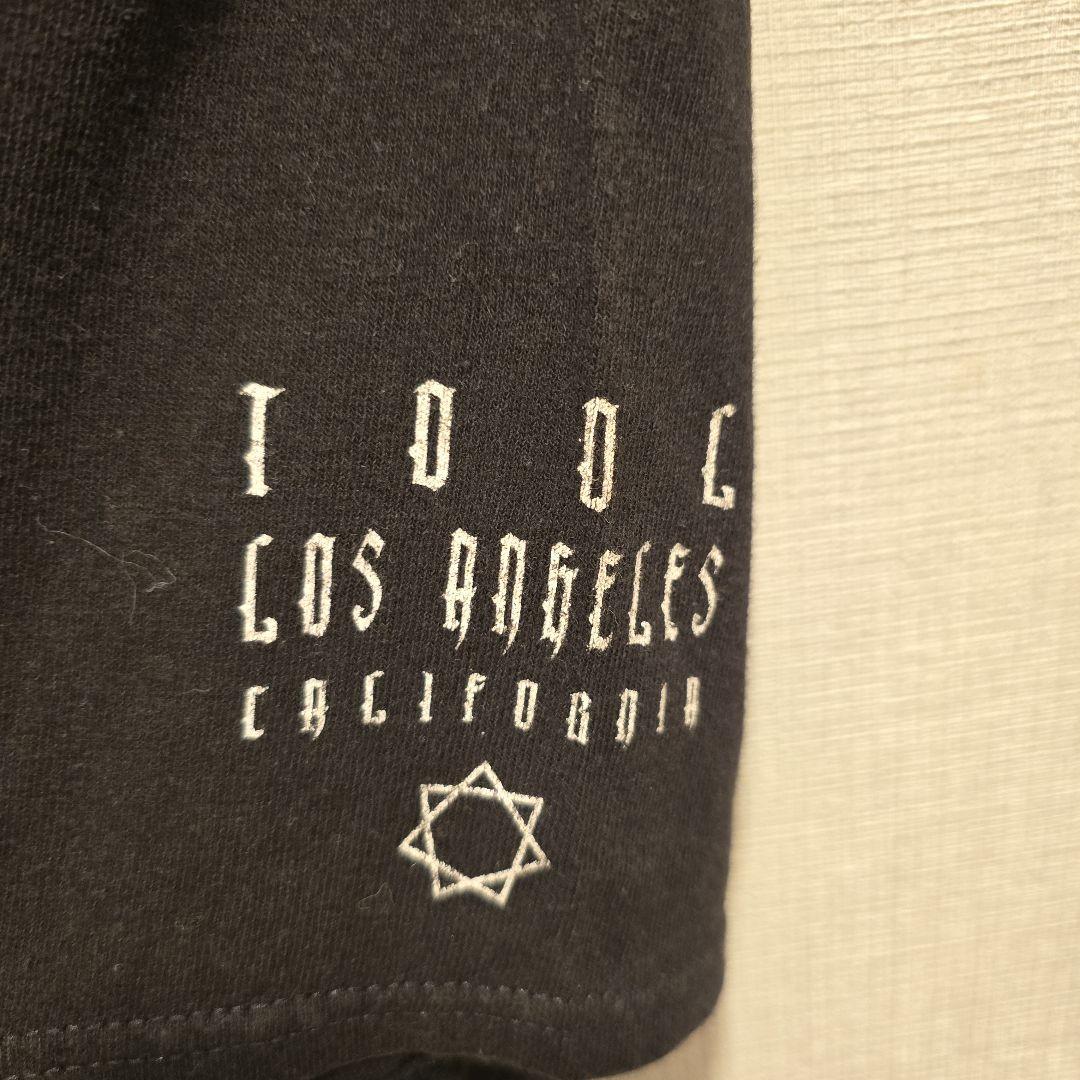 TOOL バンド Tシャツ