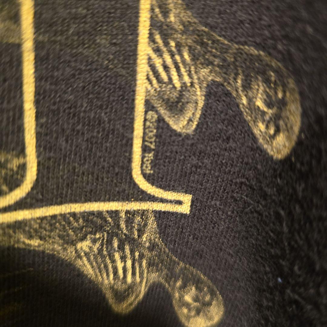 TOOL バンド Tシャツ