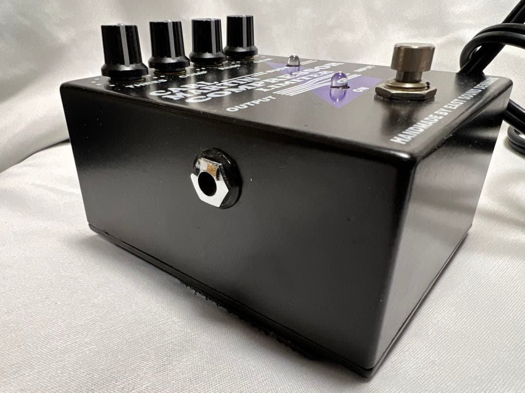 Carl Martin Compressor カールマーチン コンプレッサー