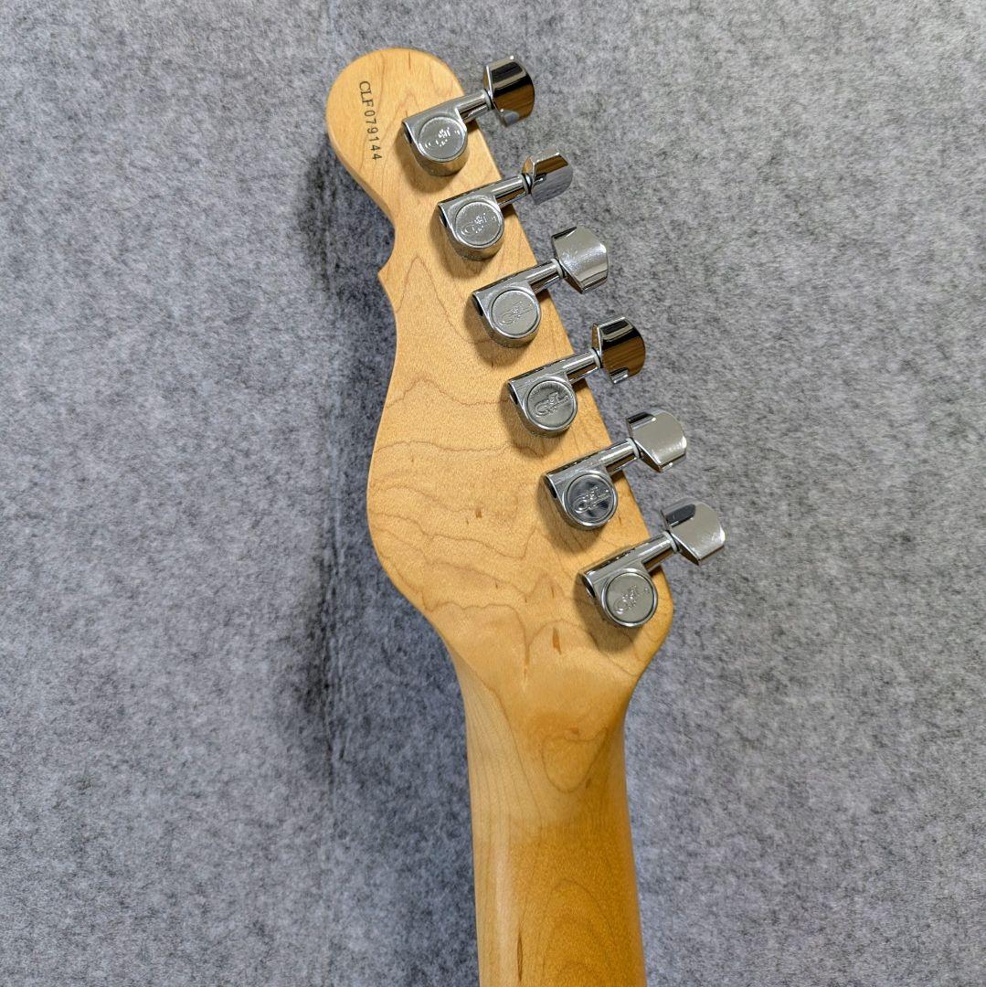 ギター G&L ASAT Classic USA / Natural