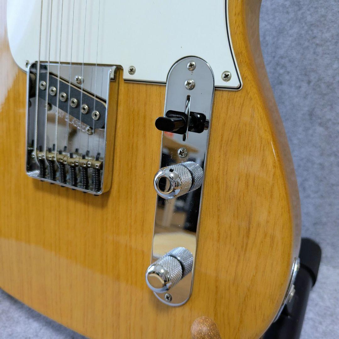 ギター G&L ASAT Classic USA / Natural