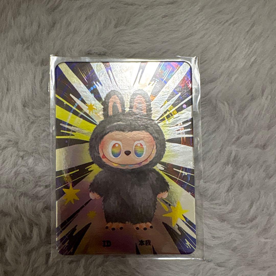 正規品　THEMONSTERS BigintoEnergyloveラブブ