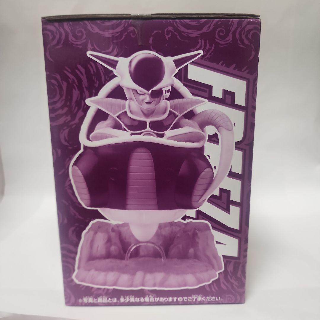 [未開封]一番くじ ドラゴンボールZ 〜ナメック星編　フリーザフィギュア