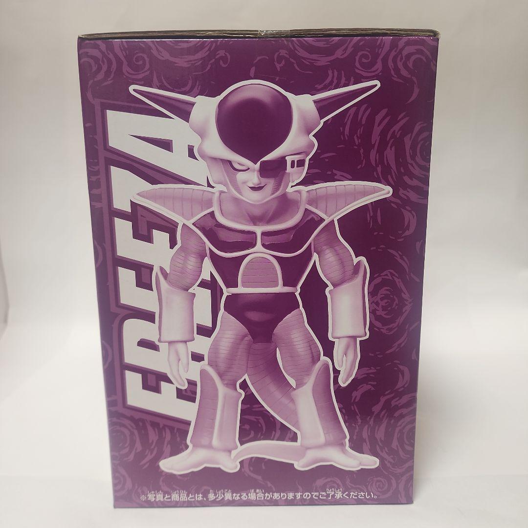 [未開封]一番くじ ドラゴンボールZ 〜ナメック星編　フリーザフィギュア