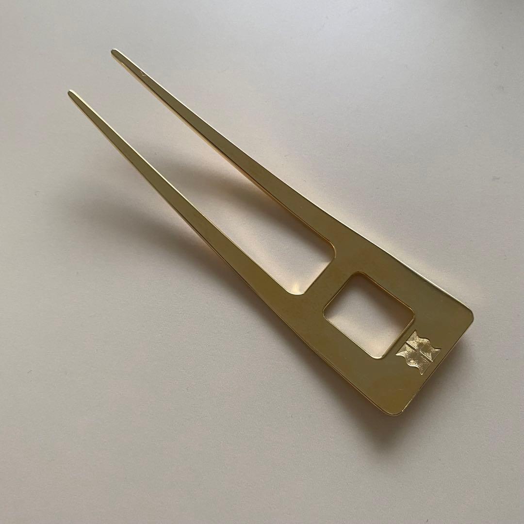 weshapehope カンザシ