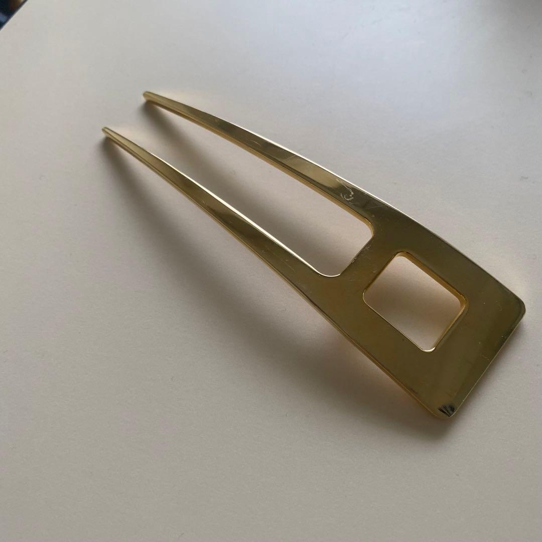 weshapehope カンザシ