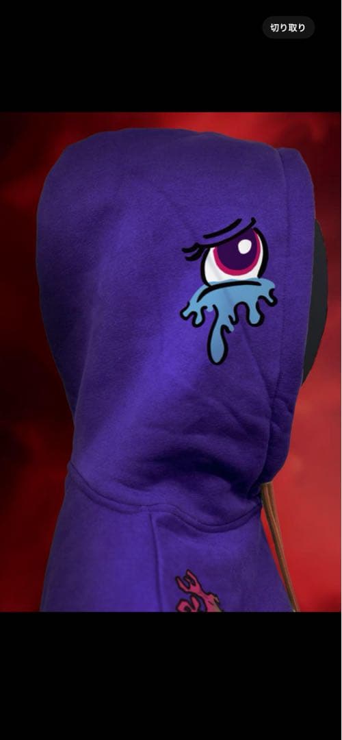 エンドリケリー　2024ツアーRE ハロウィンリメイクver.