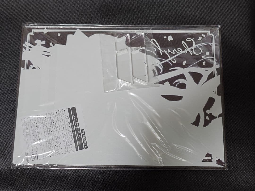 シェリル・ノーム(オンステージver. ) 　ガラポン A賞 アクリルボード