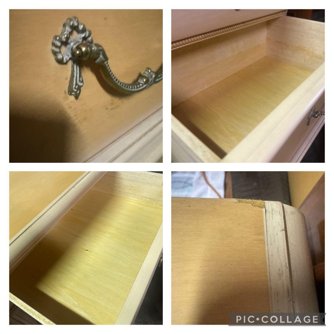 クリスマスSALE★LYNN HOLLYN リンホーリン サイドボード チェスト