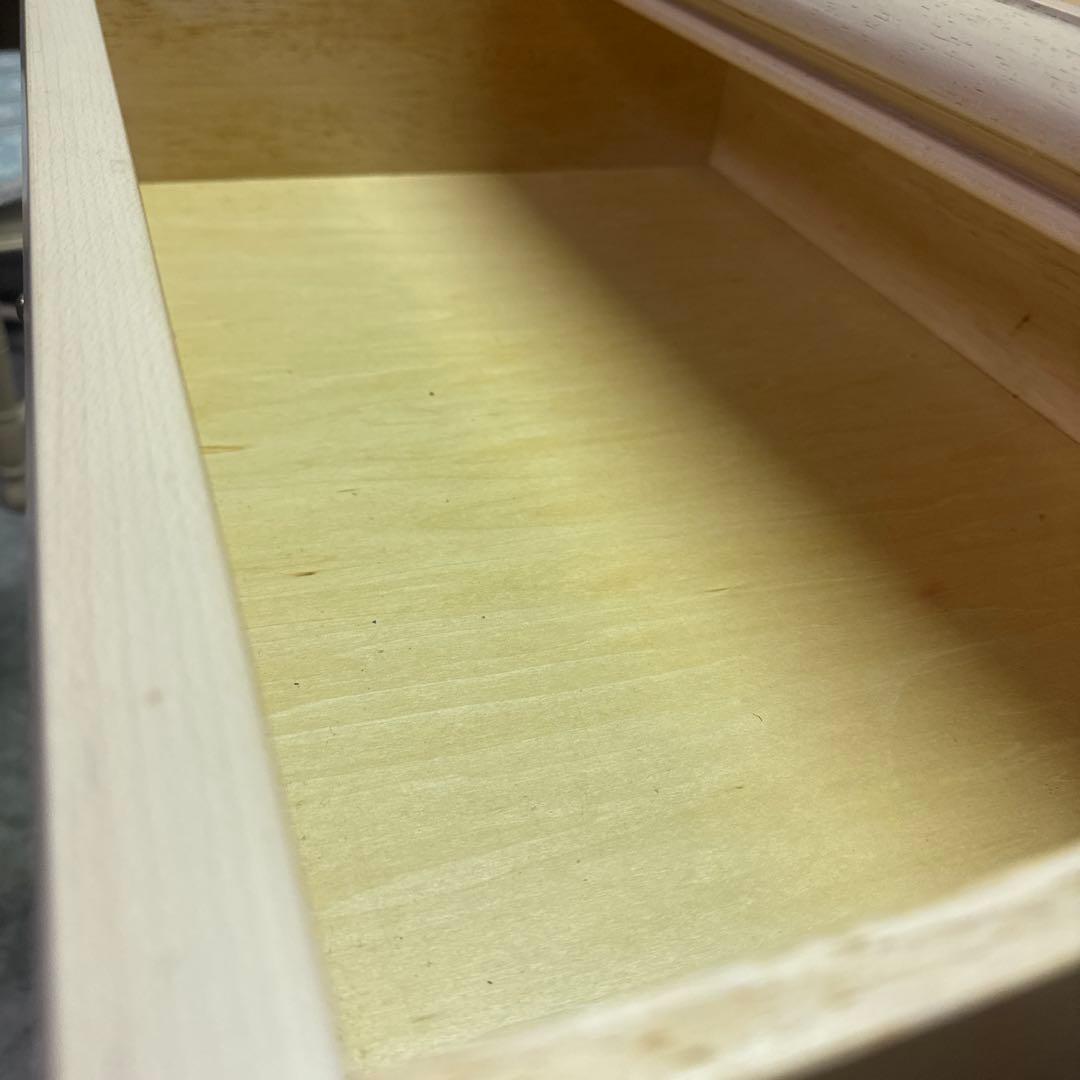 クリスマスSALE★LYNN HOLLYN リンホーリン サイドボード チェスト