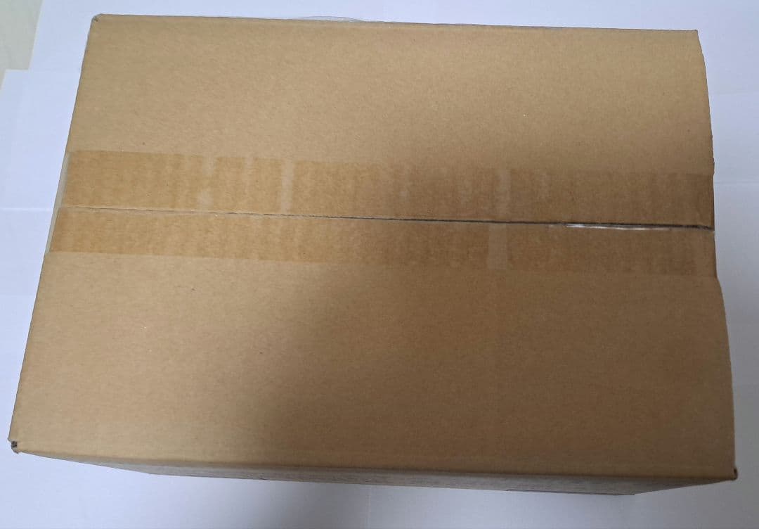 遊戯王　スタンプエディション　未開封カートン