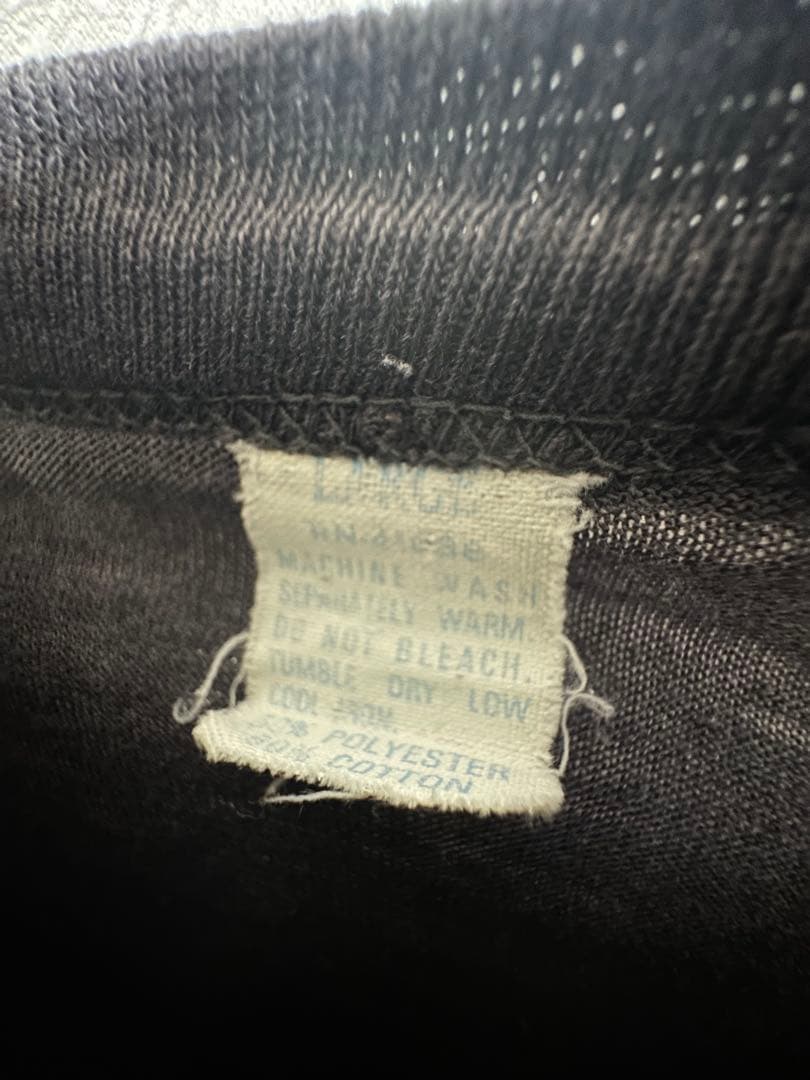 1978年製　John Jordan ハーレーT