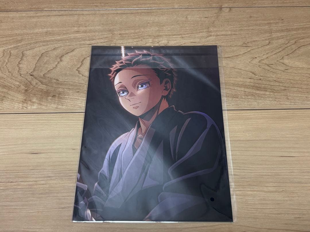 鬼滅の刃一番くじ　上弦の参