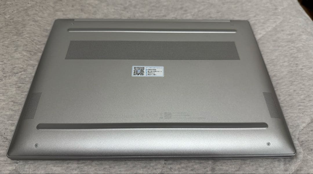 HP Pavilion Aero 13- bg0009AUスタンダードモデル