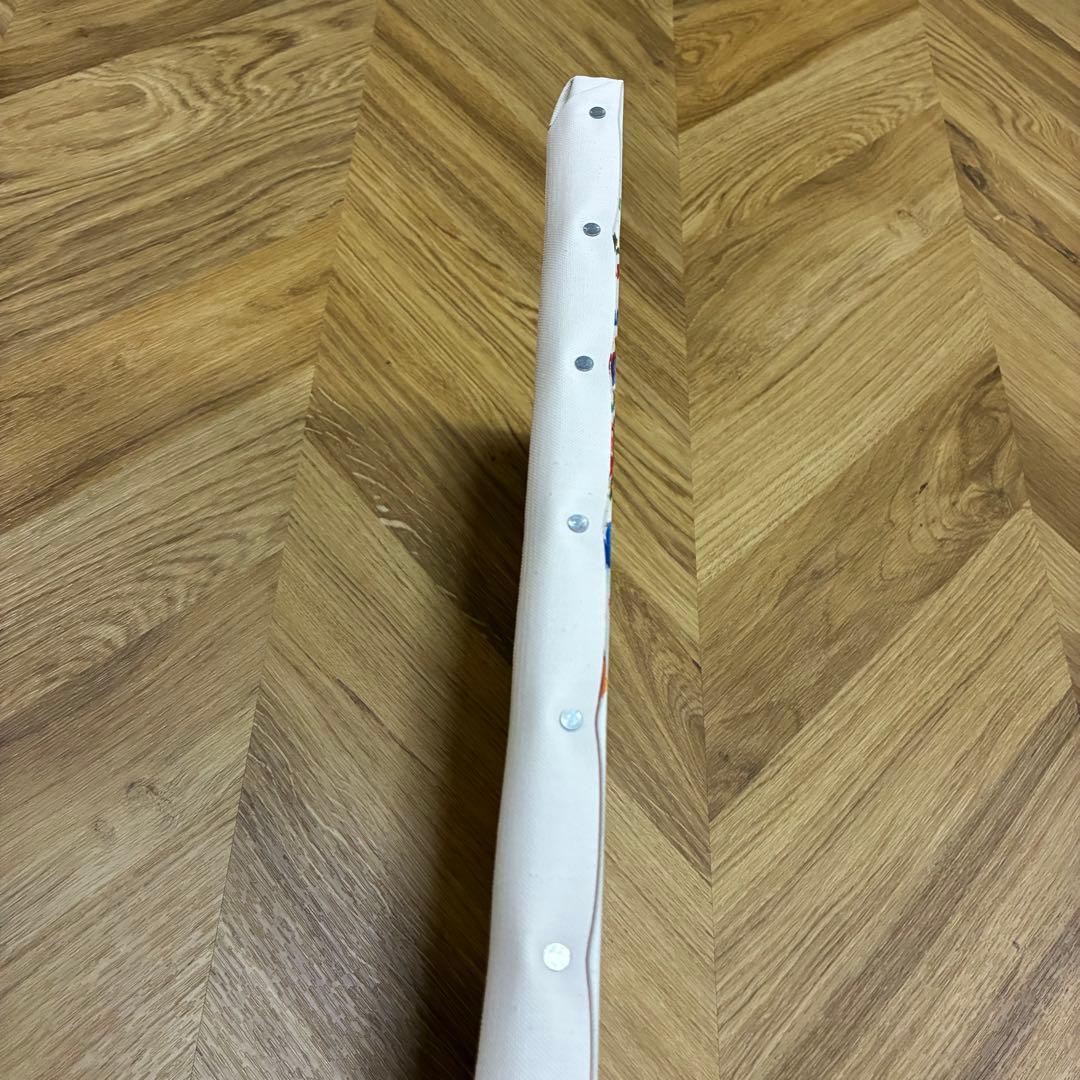 木梨憲武展　感謝　キャンバスアート