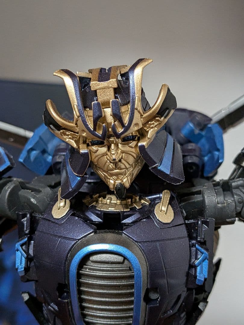 トランスフォーマー 非正規　gate G-01 HAIKU