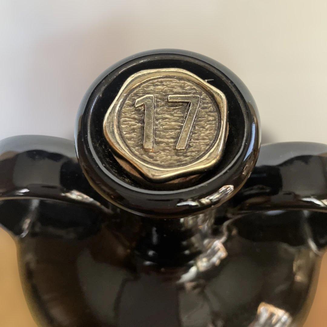 バランタイン 20年 PURITY ピュリティ，17年 陶器，12年 ３本セット