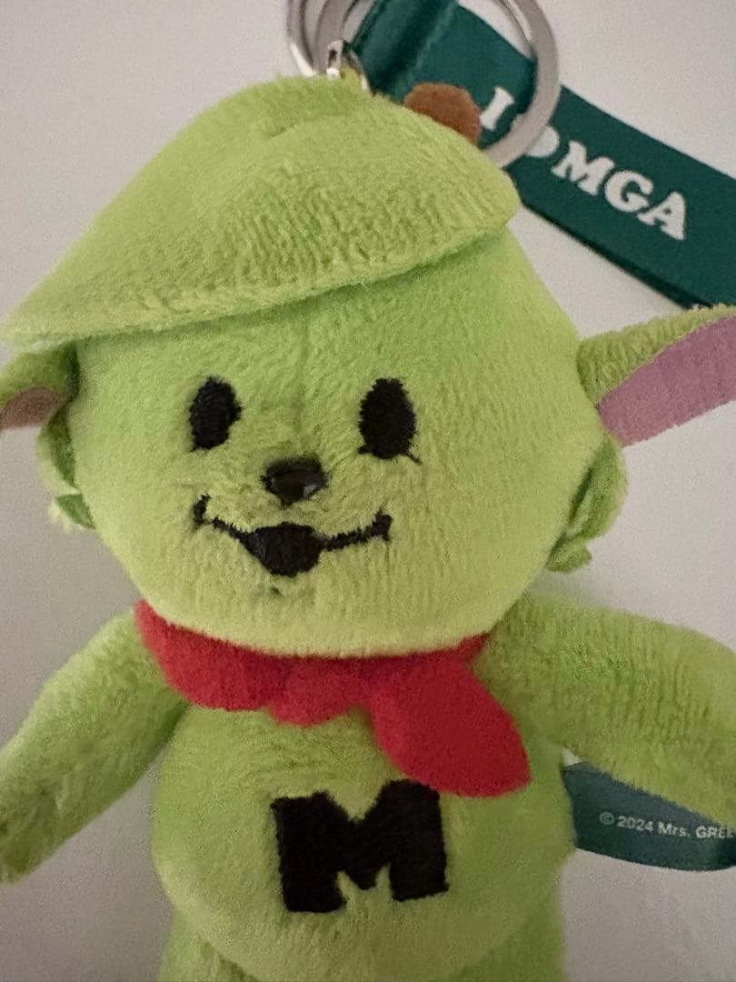 メメル　キーホルダー