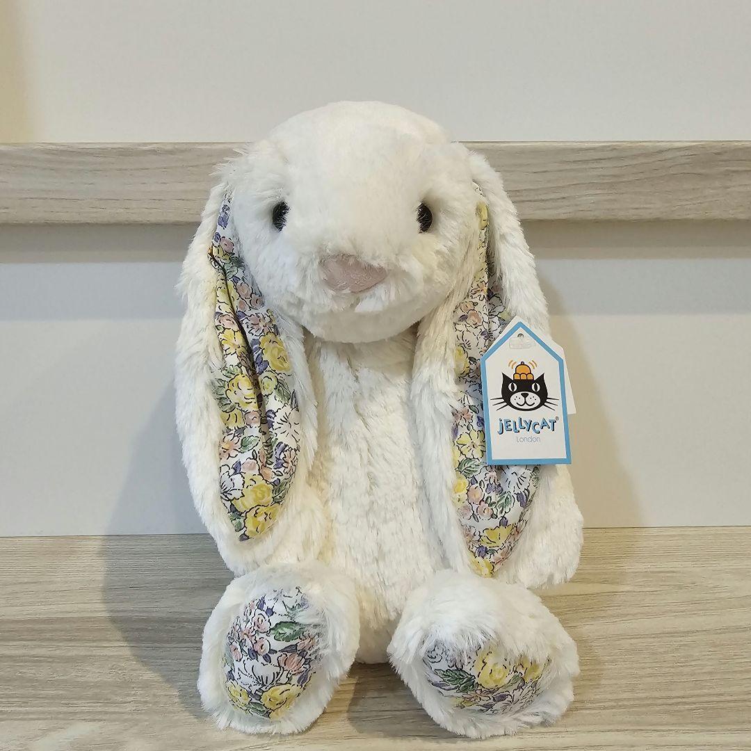 ジェリーキャット  Blossom Calli Bunny