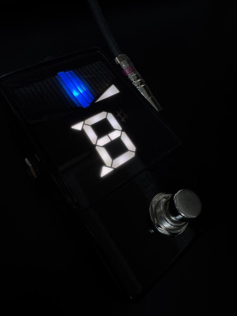 【ACアダプタ付き】KORG PB-X Pitchblack X