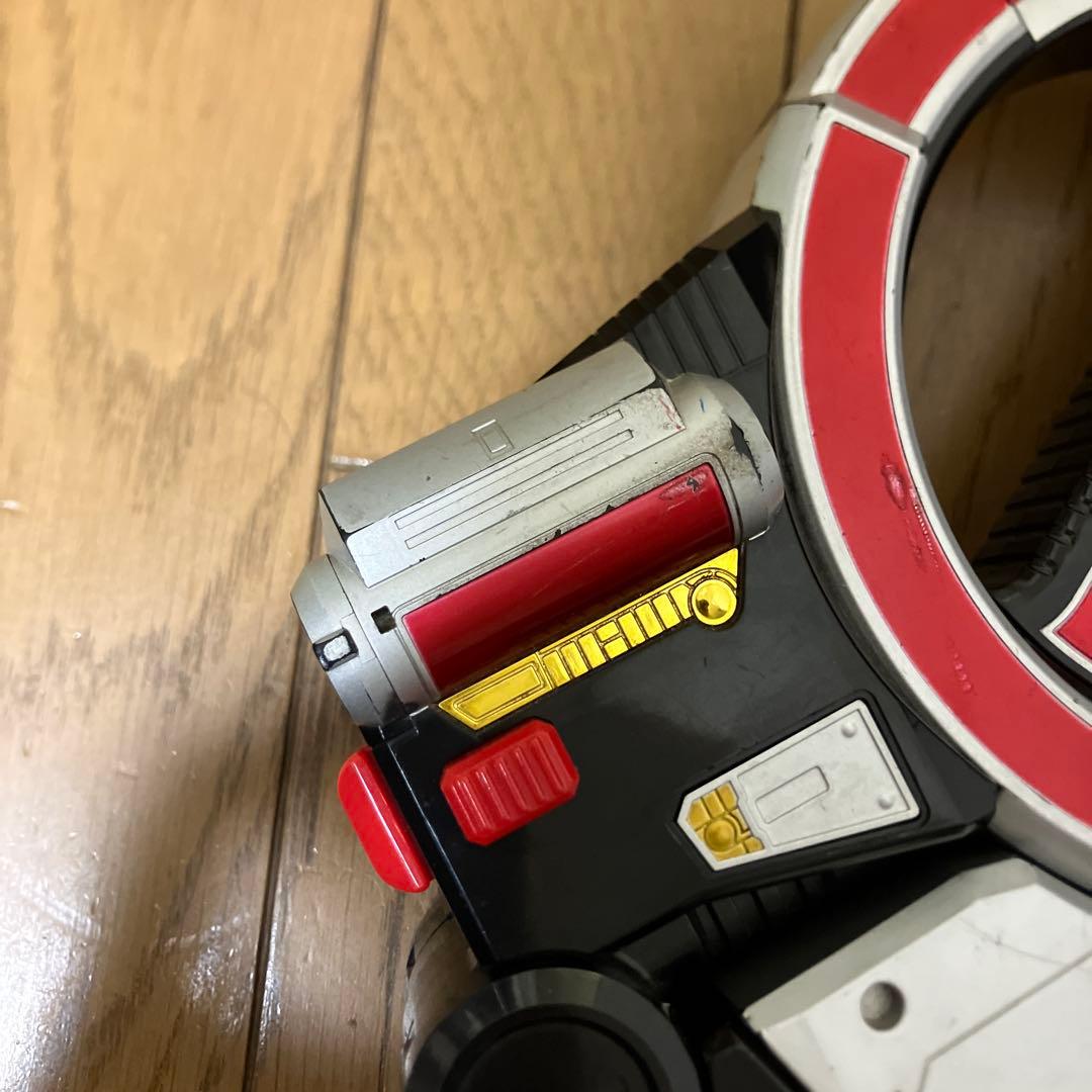 DX ファイズブラスター　仮面ライダー　ファイズ　555 ゼッツ　ガヴ　武器