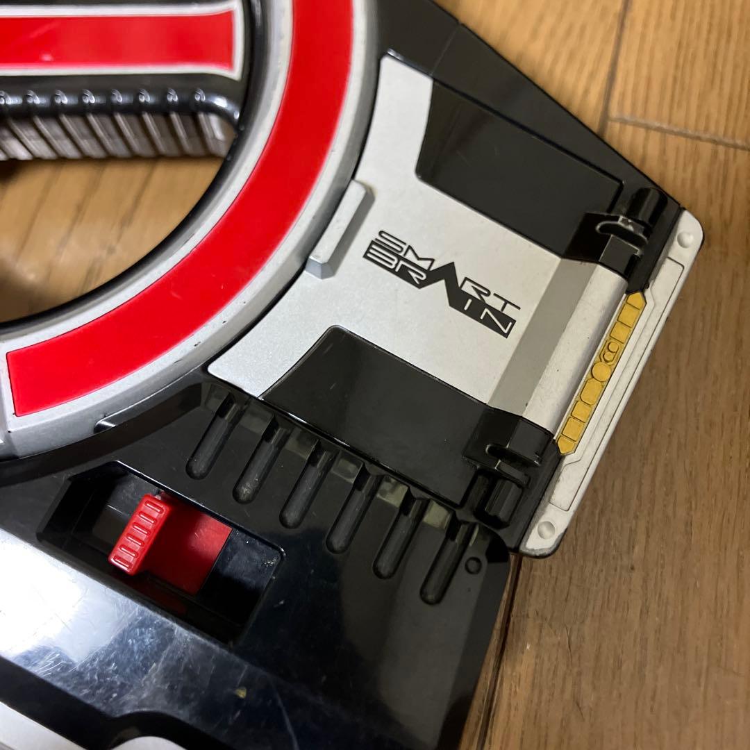 DX ファイズブラスター　仮面ライダー　ファイズ　555 ゼッツ　ガヴ　武器