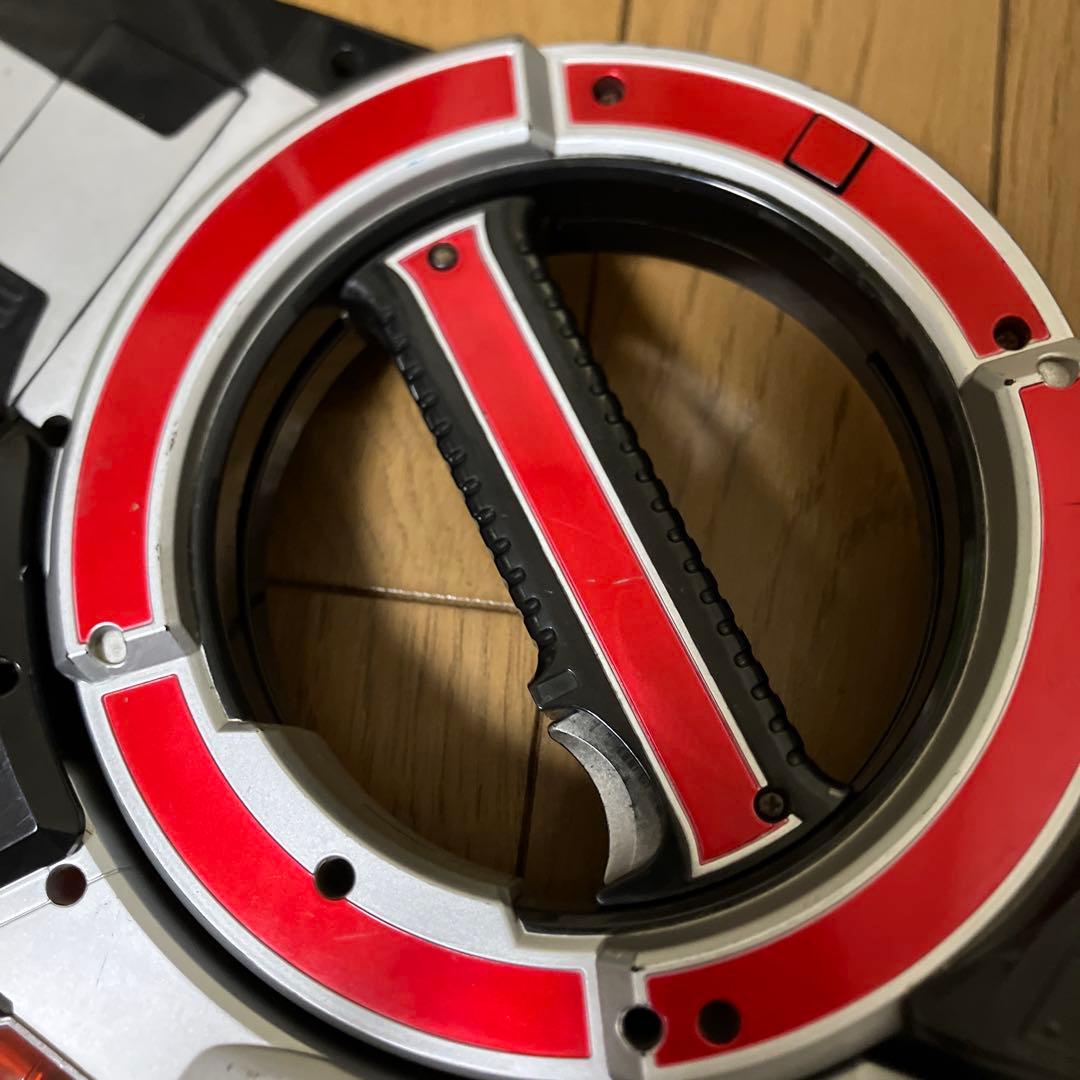 DX ファイズブラスター　仮面ライダー　ファイズ　555 ゼッツ　ガヴ　武器