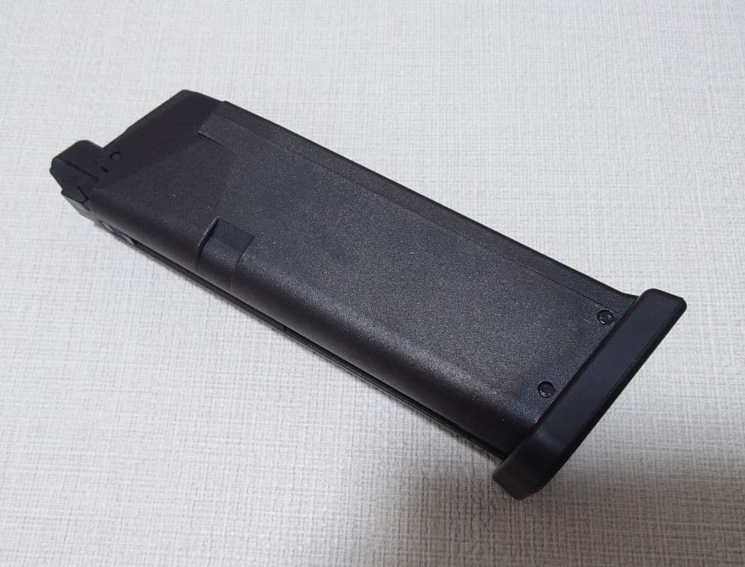 【新品同様】東京マルイ グロック 19 Glock 19 Gen.4 ガスブロ