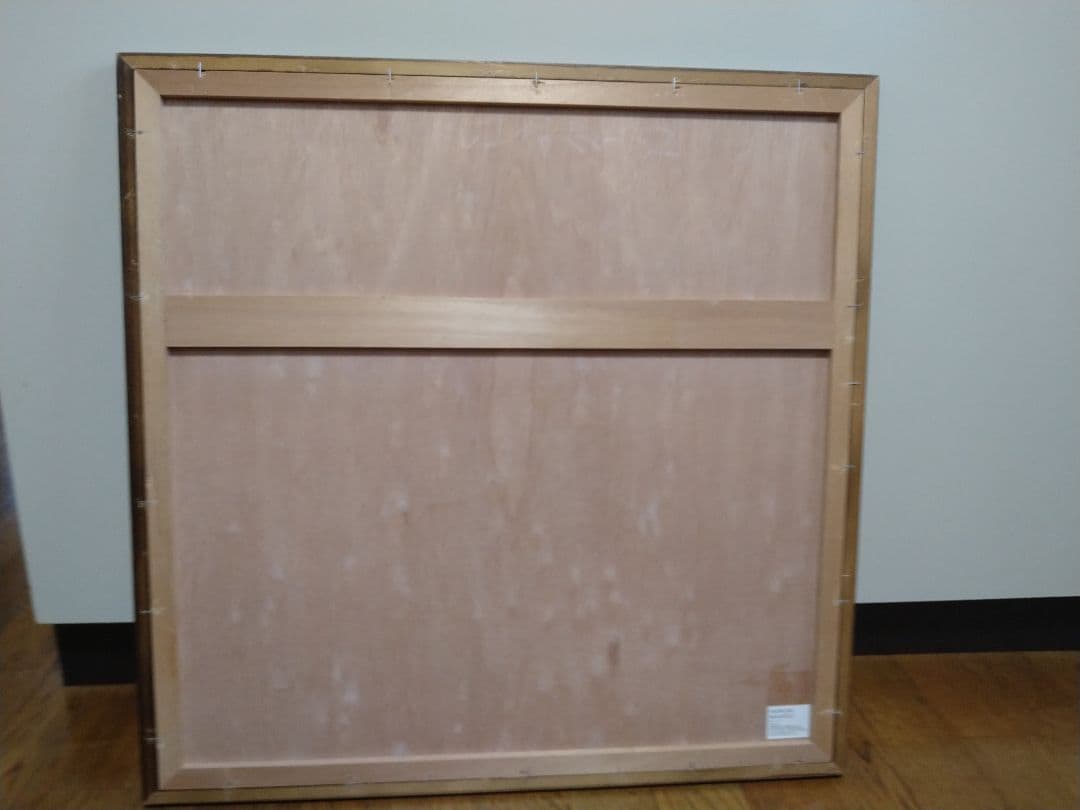 はやしまりこ　絵画