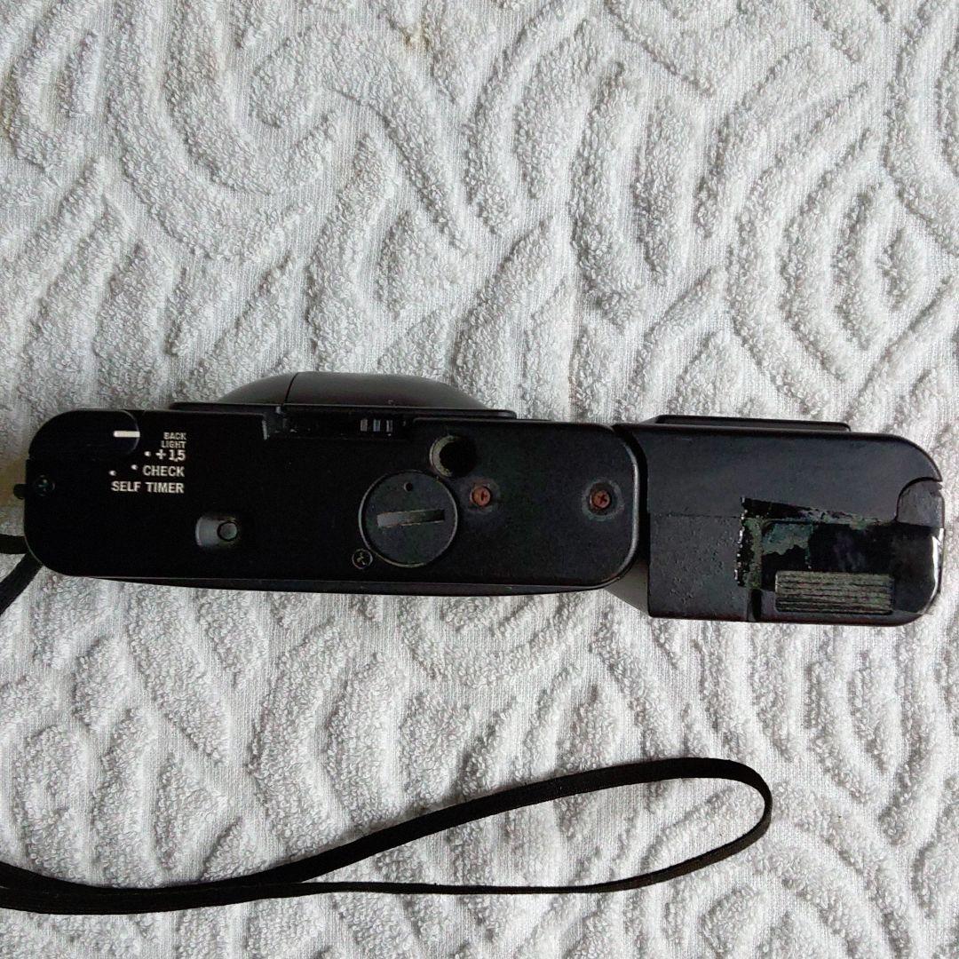 オリンパスXAelectronic flashA16