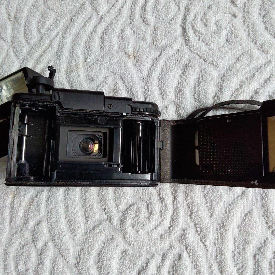 オリンパスXAelectronic flashA16