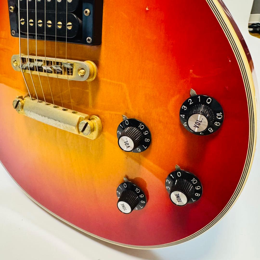 Greco Westminster Les Paul CUSTOM EG-400