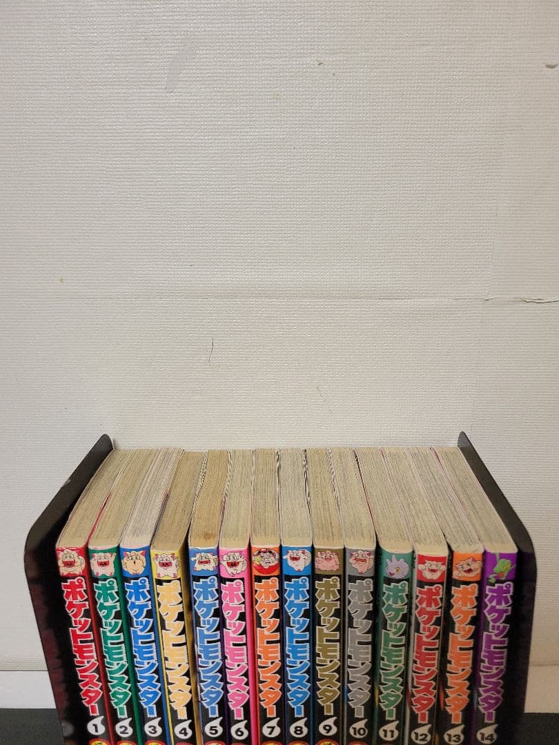 ポケットモンスター 全巻セット 　穴久保幸作