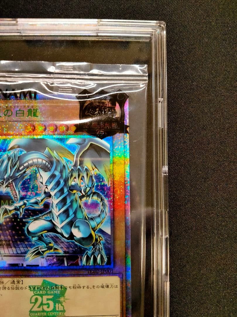 遊戯王〜決闘者伝説〜　東京ドーム来場者特典　ブルーアイズ　ブラックマジシャン