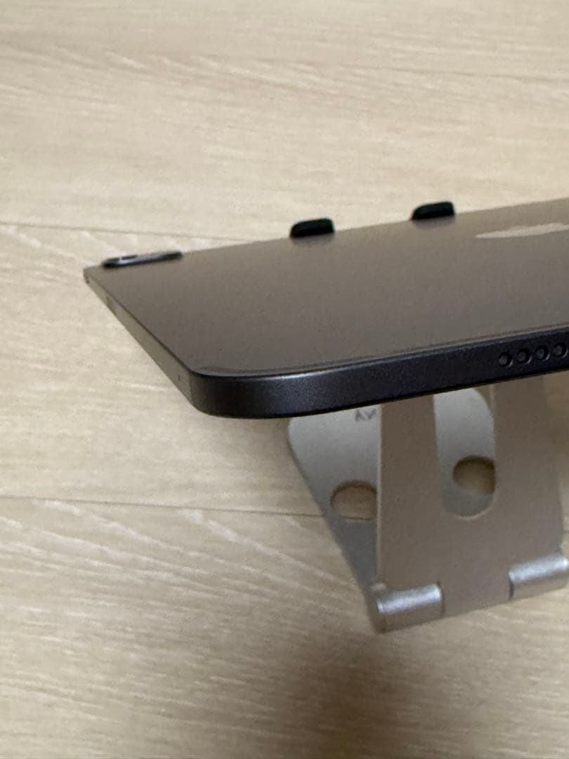 iPad Pro 13インチ256GB Cellularスペースブラック 極美品