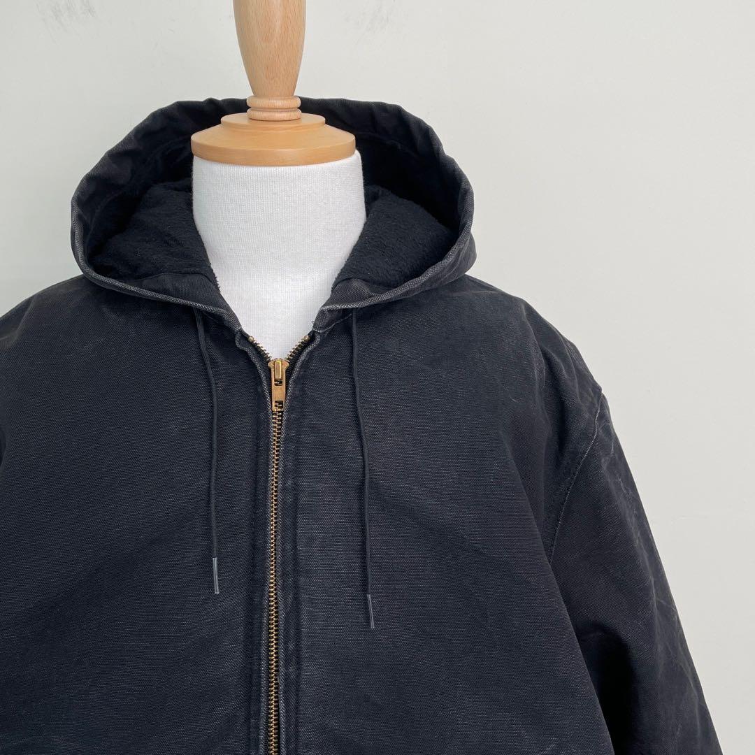 90s 00s Walls アクティブジャケット ダックジャケット 黒 ブラック