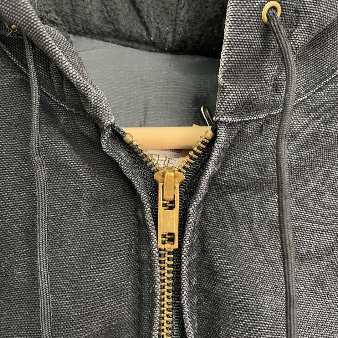 90s 00s Walls アクティブジャケット ダックジャケット 黒 ブラック