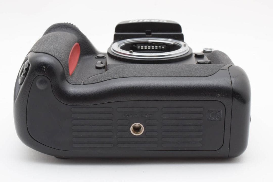 【元箱付き美品】ニコン Nikon F5 フィルム一眼レフボディ