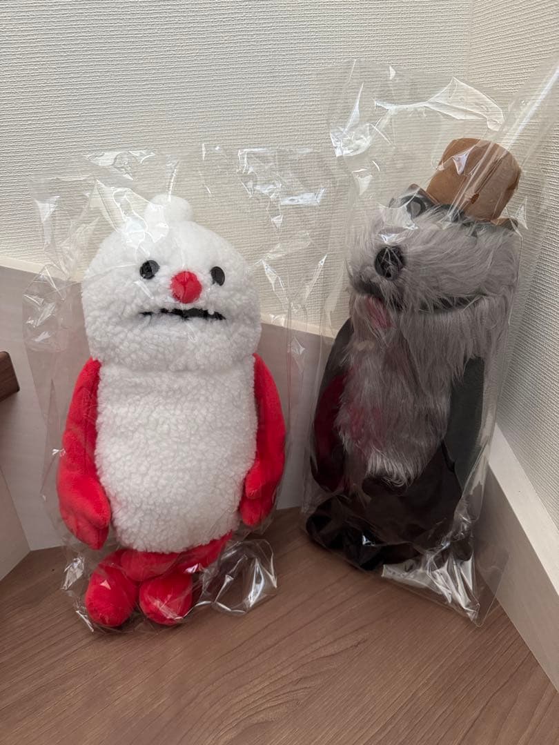 スンスンポップアップ　限定　ゾンゾン　ノンノン