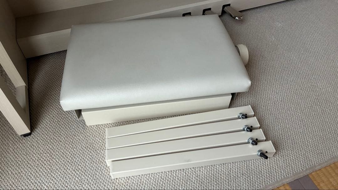 【送料込】KAWAI 電子ピアノ CA49A【椅子は別途】