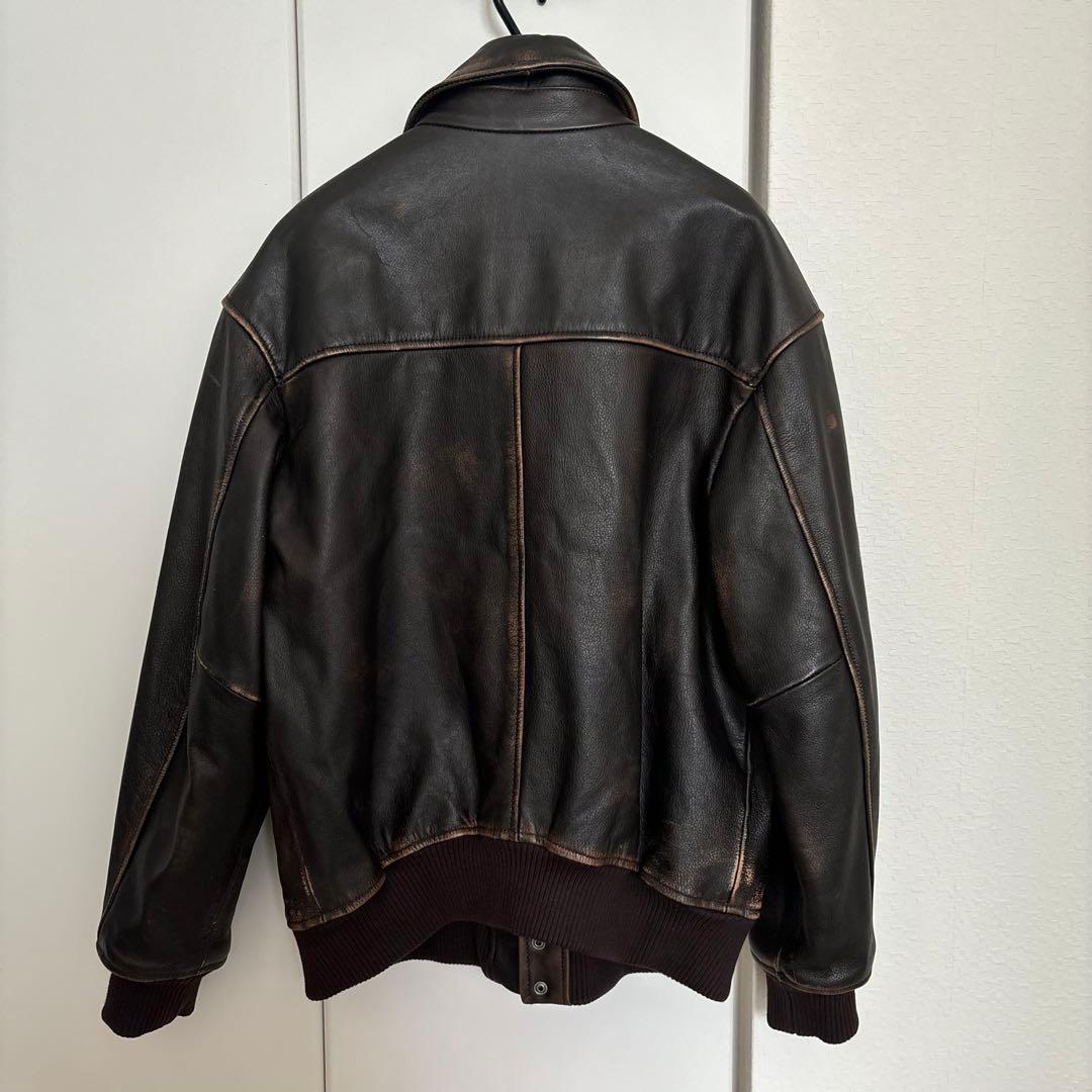 tsuribito323 さま専用 ZARA レザージャケット 完売品