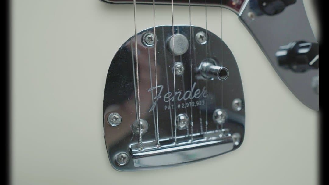 ギター Fender Mexico Jaguar HH Mod