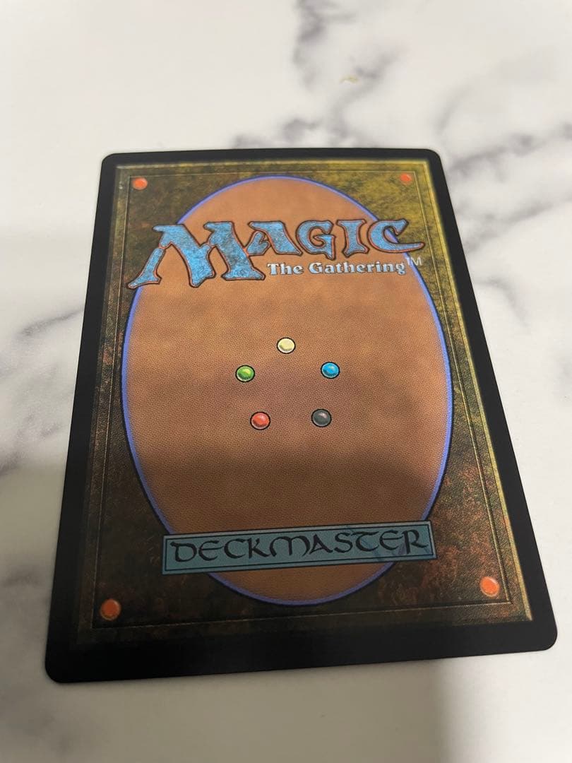 エアリス・ゲインズブール　サージFOIL