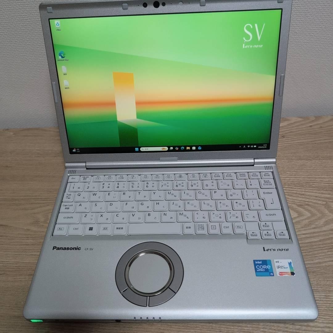 DELL 11世代 Core i5 メモ16GB NVMe SSD 256GB