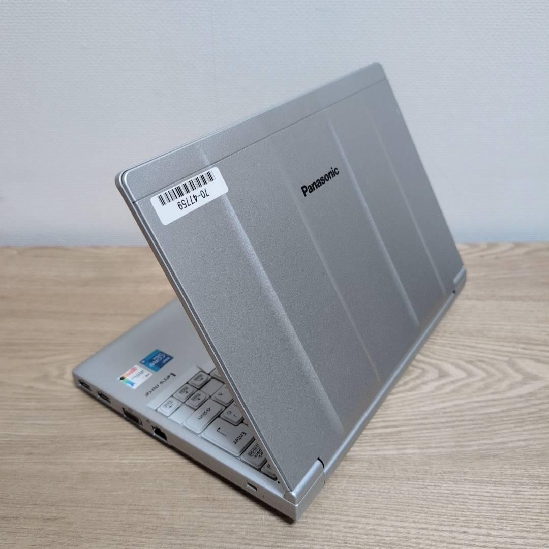 DELL 11世代 Core i5 メモ16GB NVMe SSD 256GB