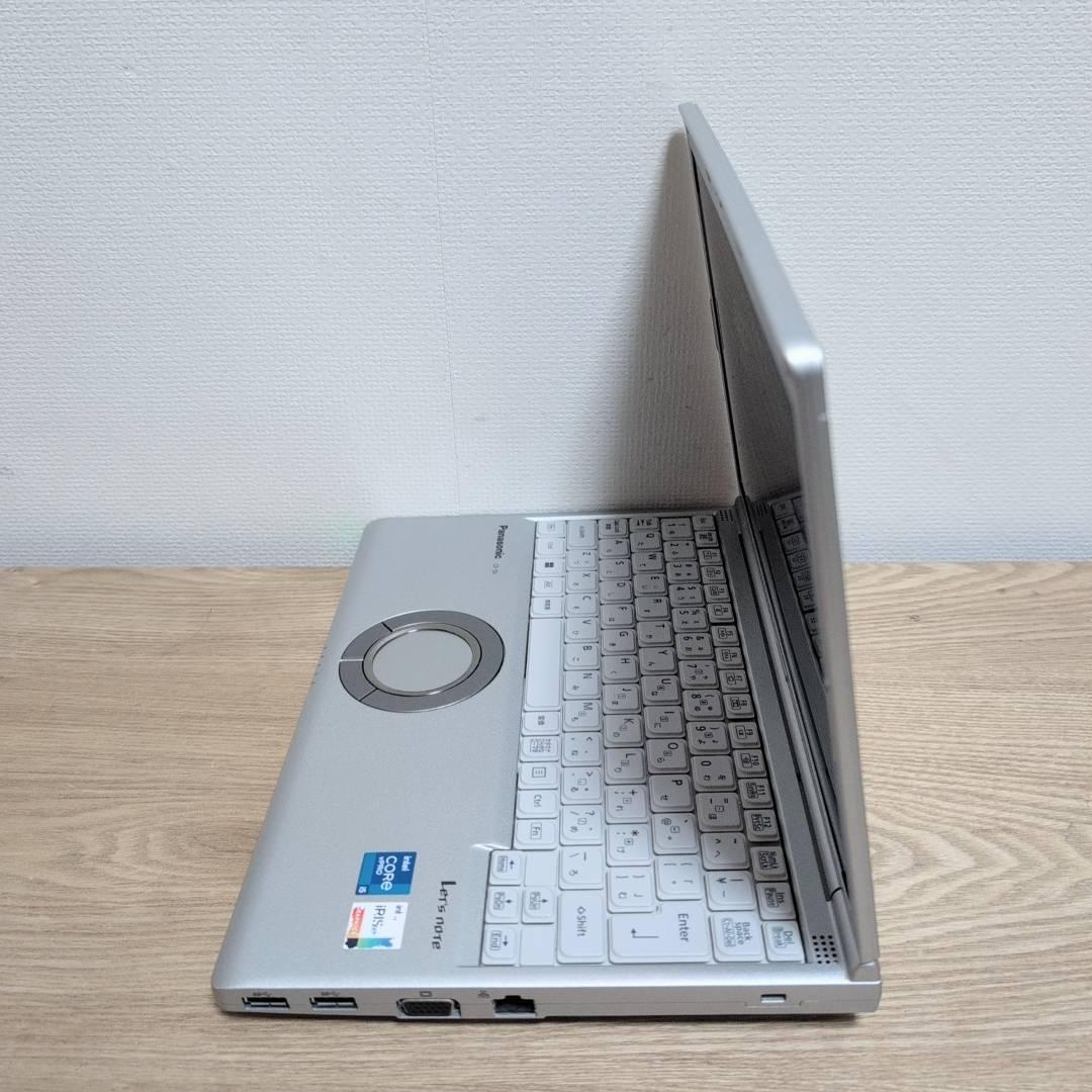 DELL 11世代 Core i5 メモ16GB NVMe SSD 256GB