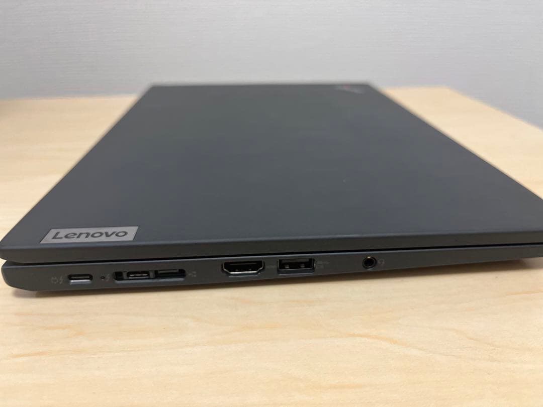 ☆特大セール☆ThinkPad X13 Gen2 i第11世代16G1TB