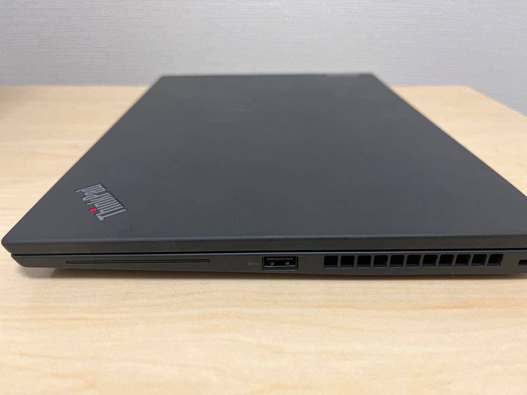 ☆特大セール☆ThinkPad X13 Gen2 i第11世代16G1TB