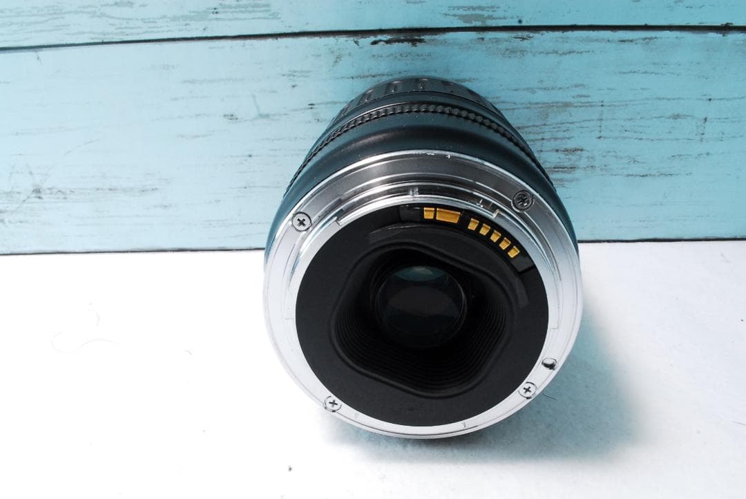 ❤️Canon用❤️100-300mm❤️超望遠❤️ズームレンズ ❤️キャノン