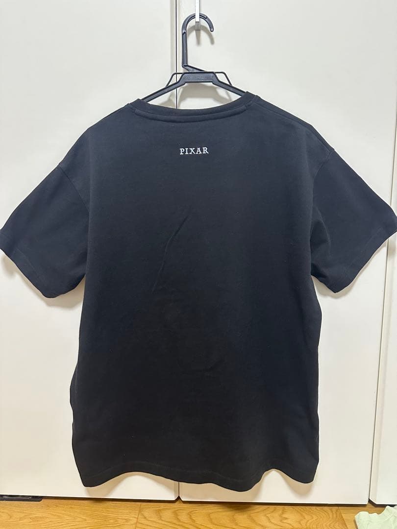 KITH PIXAR コラボ Tシャツ ブラック